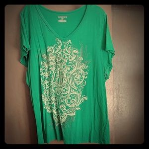 2/$10 Venezia T-shirt